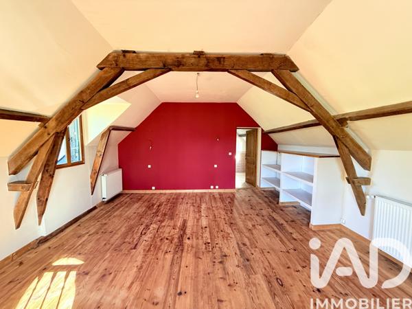 Maison à vendre 6 pièces 146 m² Chémeré-le-Roi