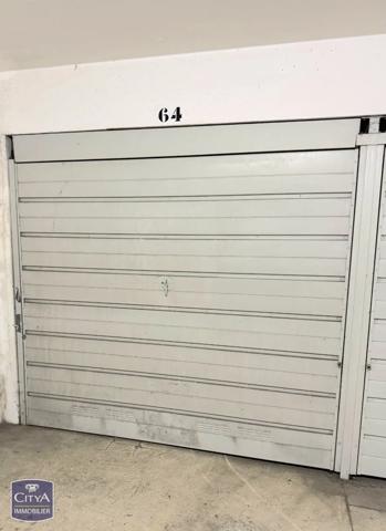 Parking à vendre 12m²