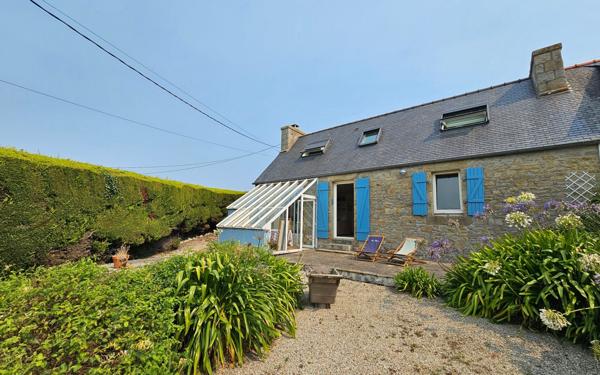 Maison à vendre    4 pièces • 90 m2 Pleumeur-Bodou