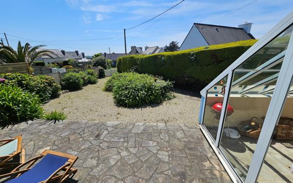 Maison à vendre    4 pièces • 90 m2 Pleumeur-Bodou