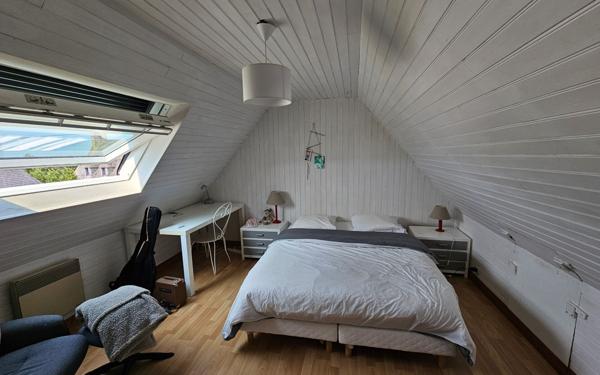 Maison à vendre    4 pièces • 90 m2 Pleumeur-Bodou