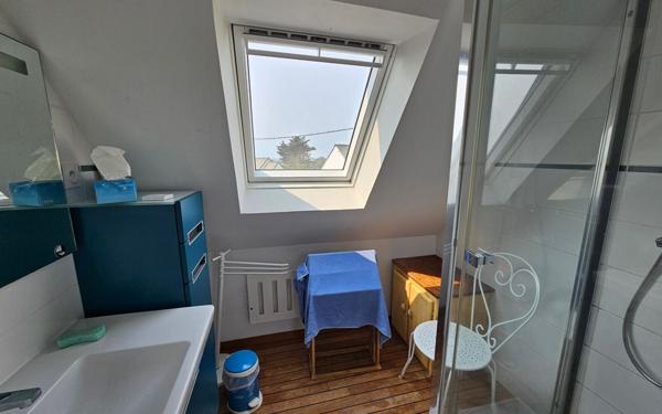 Maison à vendre    4 pièces • 90 m2 Pleumeur-Bodou