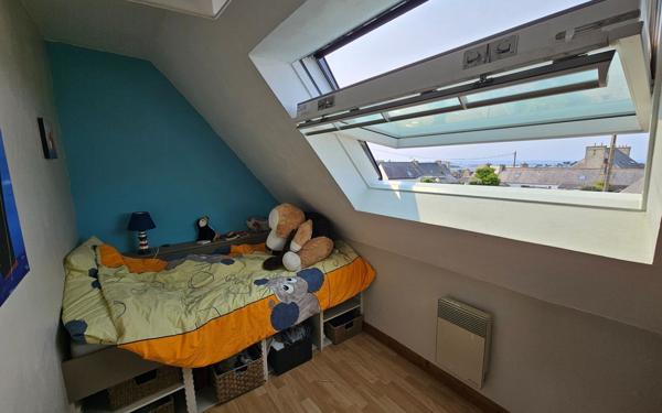 Maison à vendre    4 pièces • 90 m2 Pleumeur-Bodou