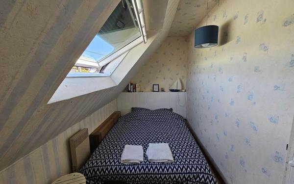 Maison à vendre    4 pièces • 90 m2 Pleumeur-Bodou