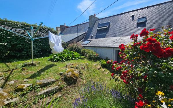 Maison à vendre    4 pièces • 90 m2 Pleumeur-Bodou