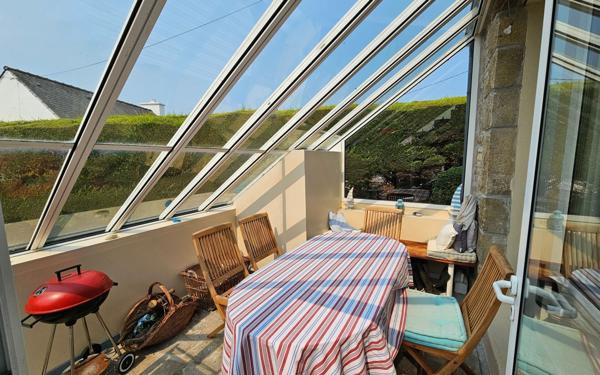 Maison à vendre    4 pièces • 90 m2 Pleumeur-Bodou