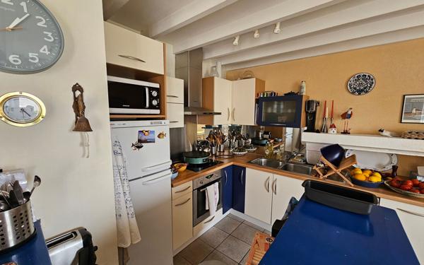 Maison à vendre    4 pièces • 90 m2 Pleumeur-Bodou