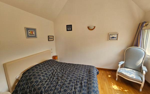 Maison à vendre    4 pièces • 90 m2 Pleumeur-Bodou