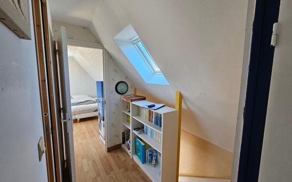 Maison à vendre    4 pièces • 90 m2 Pleumeur-Bodou