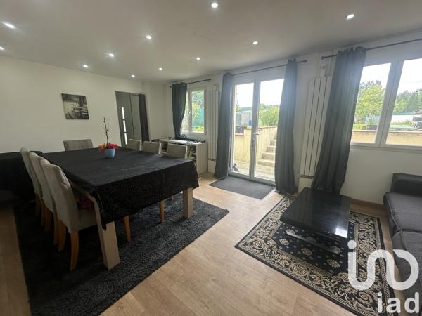 House for sale 7 rooms 143 m² Condé-en-Brie