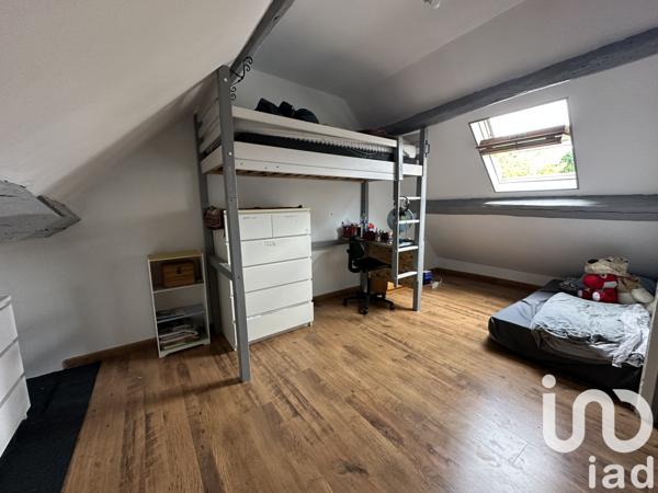 House for sale 7 rooms 143 m² Condé-en-Brie