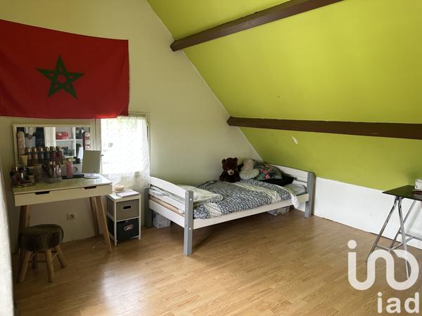 House for sale 7 rooms 143 m² Condé-en-Brie