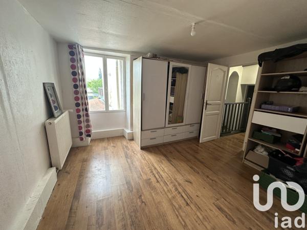 House for sale 7 rooms 143 m² Condé-en-Brie