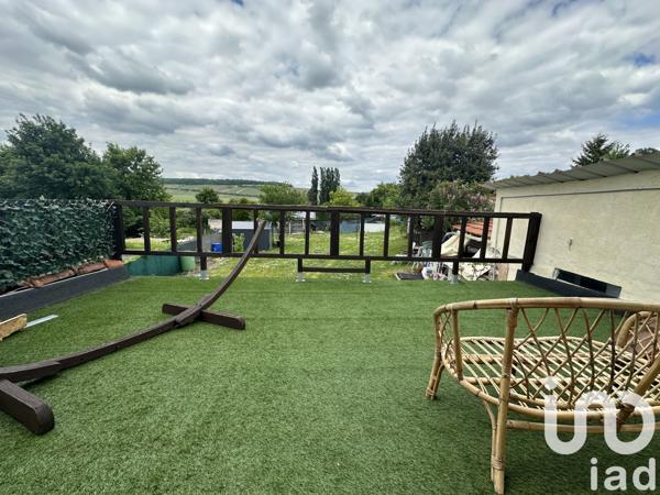 House for sale 7 rooms 143 m² Condé-en-Brie