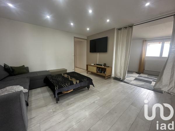 House for sale 7 rooms 143 m² Condé-en-Brie