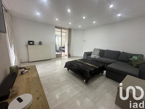 House for sale 7 rooms 143 m² Condé-en-Brie