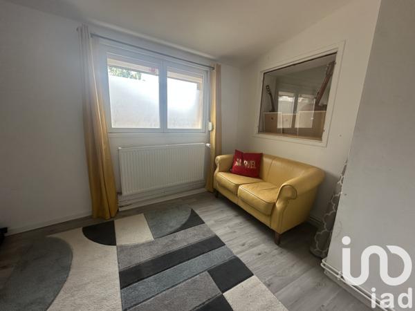 House for sale 7 rooms 143 m² Condé-en-Brie