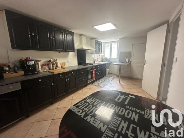 House for sale 7 rooms 143 m² Condé-en-Brie