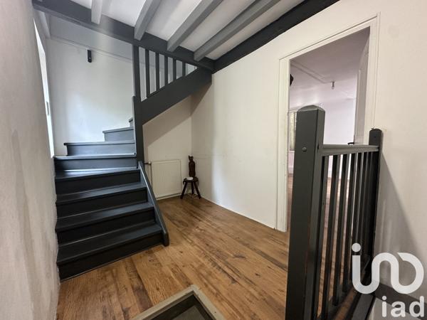 House for sale 7 rooms 143 m² Condé-en-Brie