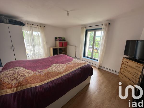 House for sale 7 rooms 143 m² Condé-en-Brie