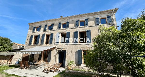À vendre Maison 5 pièces 146 m² - ÉPannes 79270