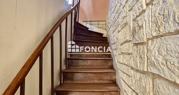À vendre Maison 5 pièces 146 m² - ÉPannes 79270