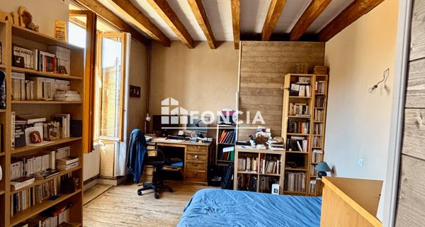 À vendre Maison 5 pièces 146 m² - ÉPannes 79270