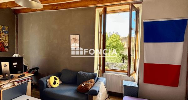 À vendre Maison 5 pièces 146 m² - ÉPannes 79270