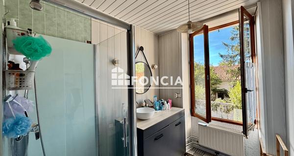 À vendre Maison 5 pièces 146 m² - ÉPannes 79270