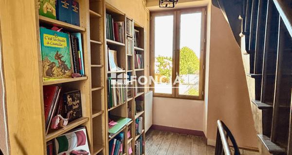 À vendre Maison 5 pièces 146 m² - ÉPannes 79270