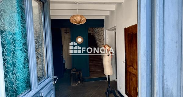 À vendre Maison 5 pièces 146 m² - ÉPannes 79270