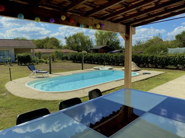 Maison 6 pièces - 130 m²