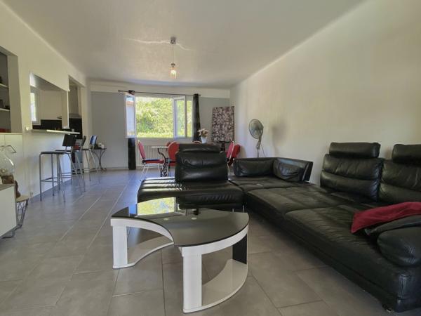 Maison 6 pièces - 130 m²