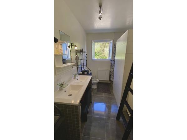 Maison 6 pièces - 130 m²