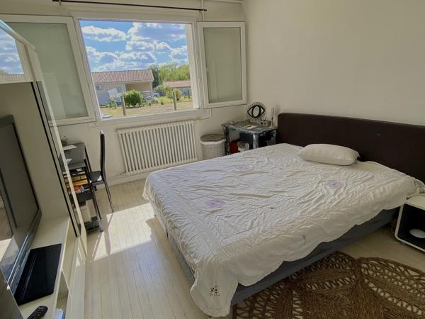 Maison 6 pièces - 130 m²