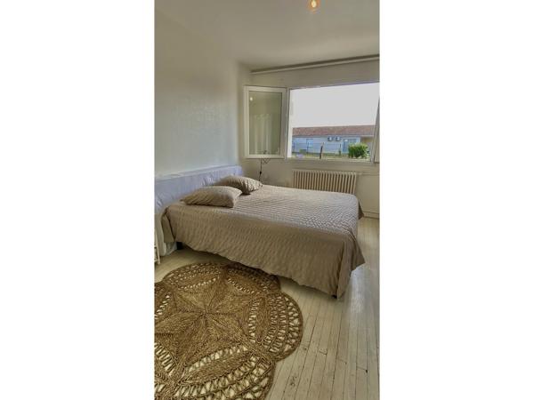 Maison 6 pièces - 130 m²