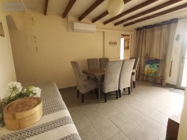 Maison à vendre à Vernoil le Fourrier dans le Maine-et-Loire (49390), ref : 37049-102