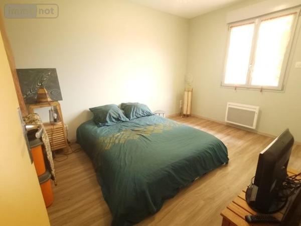 Maison à vendre à Vernoil le Fourrier dans le Maine-et-Loire (49390), ref : 37049-102