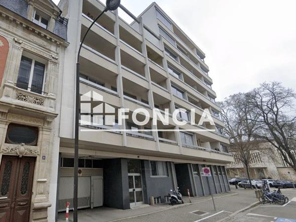 Location Parking - Strasbourg 67000