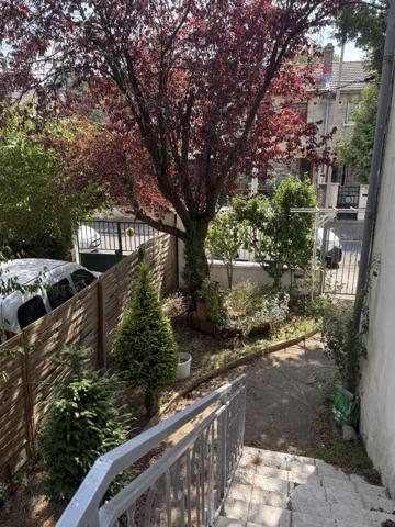 Maison Noisy Le Sec 177 m2