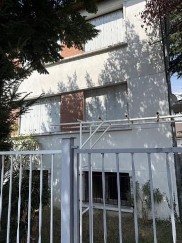 Maison Noisy Le Sec 177 m2