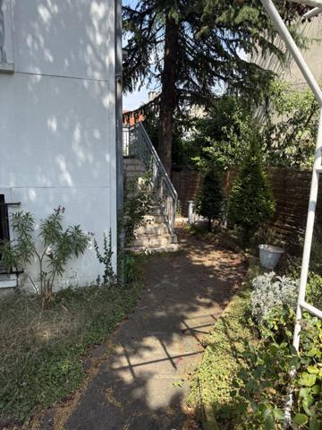 Maison Noisy Le Sec 177 m2
