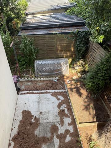 Maison Noisy Le Sec 177 m2