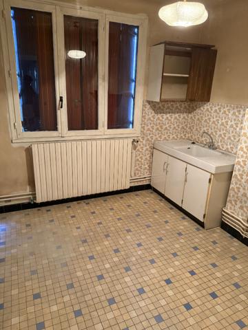 Maison Noisy Le Sec 177 m2