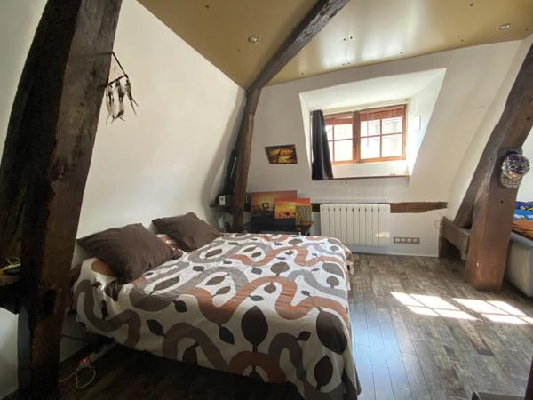 Location Appartement 1 pièces 23 m2 à Chartres