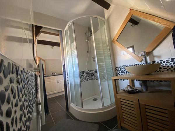 Location Appartement 1 pièces 23 m2 à Chartres