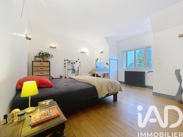 Maison à vendre 7 pièces 241 m² Évry-Grégy-sur-Yerre