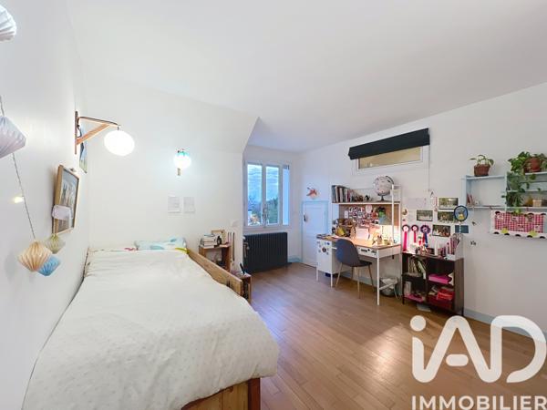 Maison à vendre 7 pièces 241 m² Évry-Grégy-sur-Yerre
