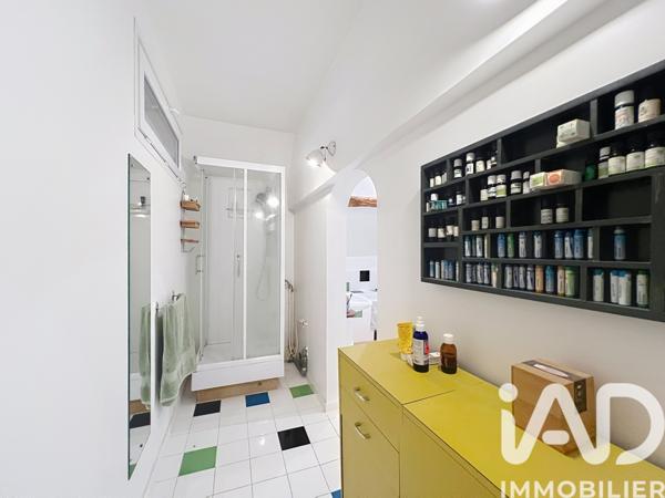 Maison à vendre 7 pièces 241 m² Évry-Grégy-sur-Yerre