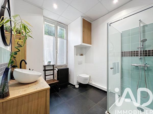 Maison à vendre 7 pièces 241 m² Évry-Grégy-sur-Yerre